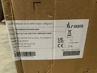 Vasco - uliva fc95 - convector - afbeelding 3 van  3