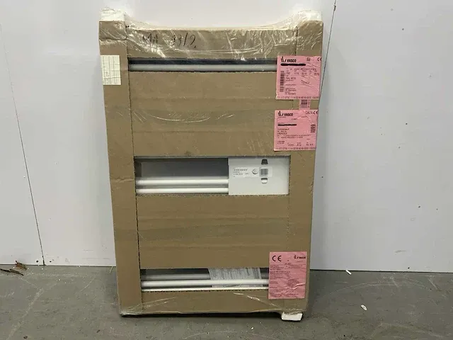 Vasco agave designradiator - afbeelding 3 van  7