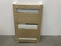Vasco agave designradiator - afbeelding 4 van  7