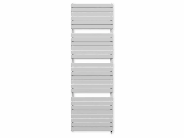 Vasco aster hf-el-a verticale electrische designradiator - afbeelding 1 van  2