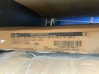 Vasco aster hf-el-a verticale electrische designradiator - afbeelding 2 van  2