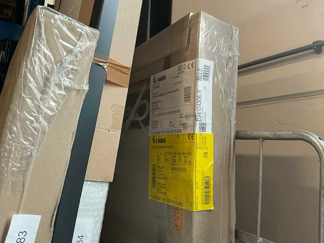 Vasco aster hf-el radiator - afbeelding 2 van  5