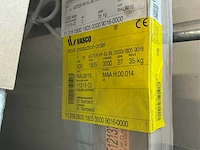 Vasco aster hf-el radiator - afbeelding 4 van  5
