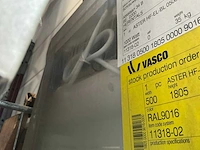 Vasco aster hf-el radiator - afbeelding 5 van  5
