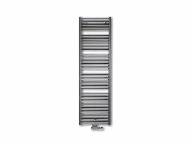 Vasco bathline bb designradiator 60x118,6 cm - afbeelding 2 van  3
