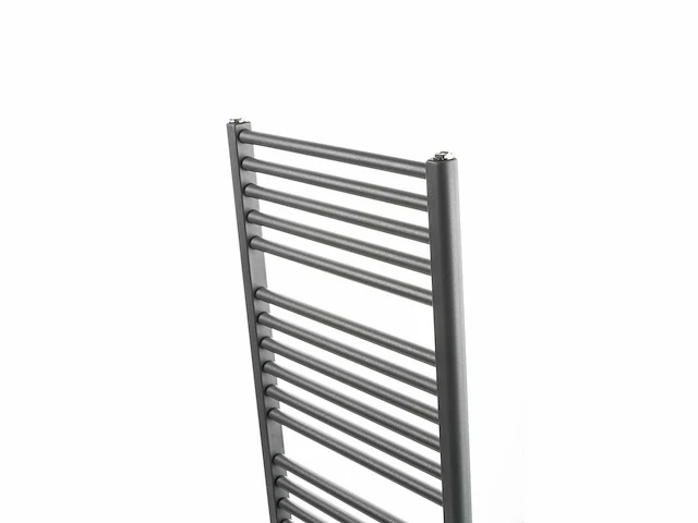 Vasco bathline bb designradiator 60x118,6 cm - afbeelding 3 van  3