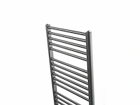 Vasco bathline bb designradiator 60x118,6 cm - afbeelding 3 van  3