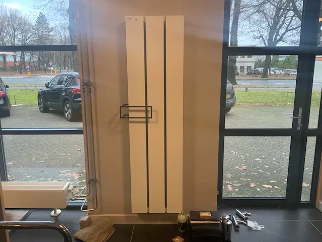 Vasco beams designradiator - afbeelding 1 van  4