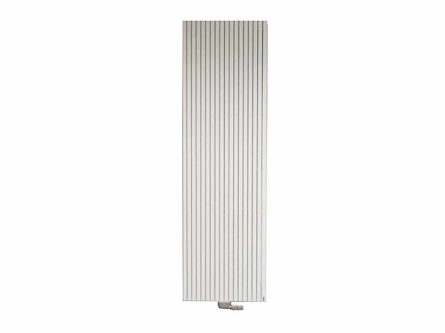 Vasco carre 775x2000mm designradiator - afbeelding 1 van  4