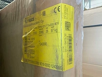 Vasco carre 775x2000mm designradiator - afbeelding 2 van  4