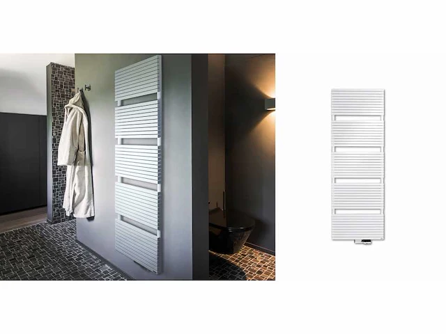 Vasco carre cb designradiator (6x) - afbeelding 2 van  3