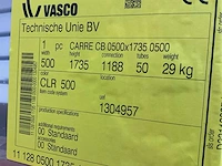 Vasco carre cb designradiator (6x) - afbeelding 3 van  3