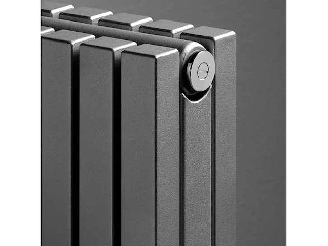Vasco carre cpvn2 verticale designradiator - afbeelding 3 van  6