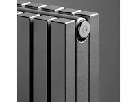 Vasco carre cpvn2 verticale designradiator - afbeelding 3 van  6