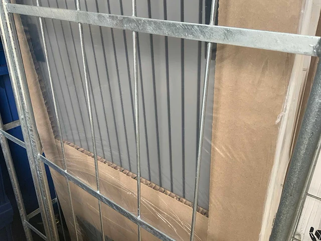 Vasco carre cpvn2 verticale designradiator - afbeelding 4 van  6