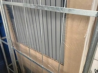 Vasco carre cpvn2 verticale designradiator - afbeelding 4 van  6