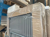 Vasco carre cpvn2 verticale designradiator - afbeelding 5 van  6