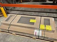 Vasco carre plus cpvn 595x1800mm designradiator - afbeelding 2 van  3