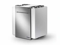 Vasco d300e ii ventilatieunit