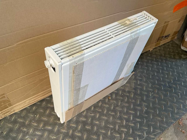 Vasco designradiator - afbeelding 2 van  6
