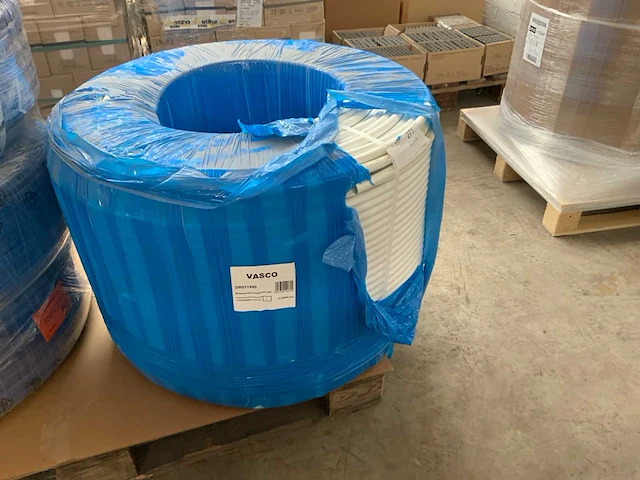 Vasco dr011490 rol meerlagenbuis - afbeelding 1 van  3