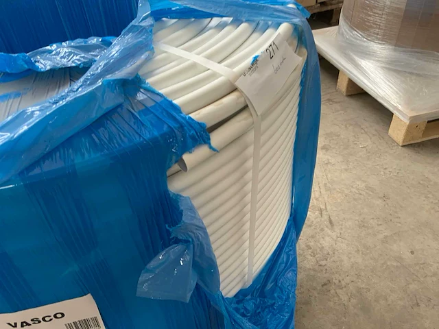 Vasco dr011490 rol meerlagenbuis - afbeelding 3 van  3