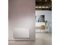 Vasco e-panel electrische radiator 120x60cm