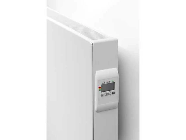 Vasco e-panel electrische radiator 120x60cm - afbeelding 2 van  4