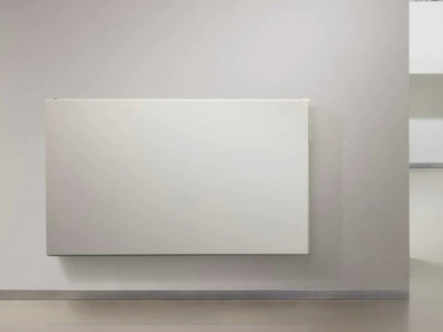 Vasco e-panel h-fl elektrische radiator - afbeelding 1 van  4