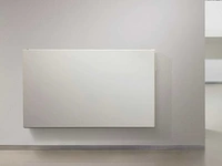Vasco e-panel h-fl elektrische radiator - afbeelding 1 van  4