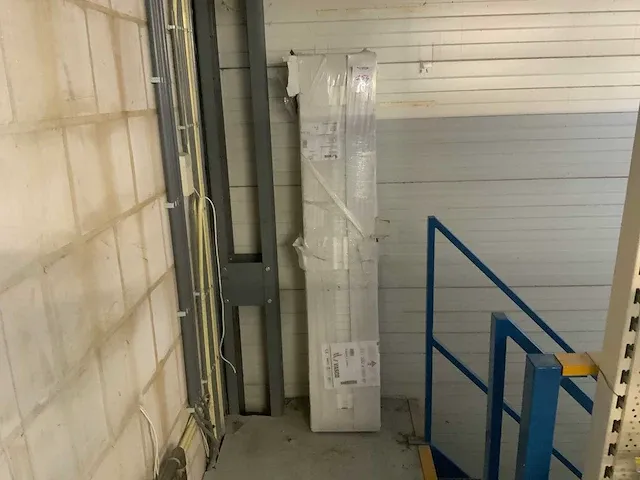 Vasco flatline radiator - afbeelding 1 van  4
