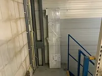 Vasco flatline radiator - afbeelding 1 van  4