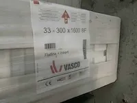 Vasco flatline radiator - afbeelding 3 van  4