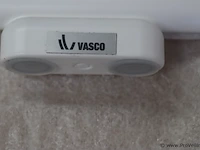Vasco handdoekradiatoren - 5 stuks - nieuw in verpakking - afbeelding 2 van  7