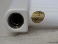 Vasco handdoekradiatoren - 5 stuks - nieuw in verpakking - afbeelding 3 van  7
