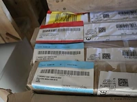 Vasco handdoekradiatoren - 5 stuks - nieuw in verpakking - afbeelding 4 van  7