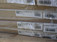 Vasco handdoekradiatoren - 5 stuks - nieuw in verpakking - afbeelding 7 van  7