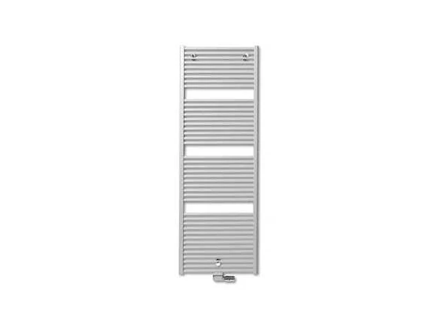 Vasco iris hdrm handdoekradiator wit - afbeelding 1 van  4