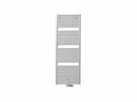 Vasco iris hdrm handdoekradiator wit - afbeelding 1 van  4