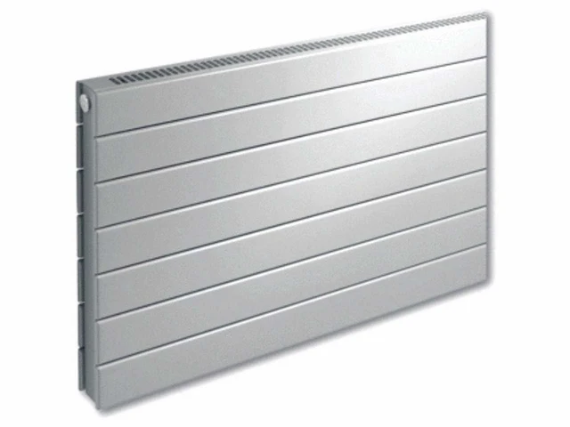 Vasco lotus radiator 100cm - afbeelding 1 van  2
