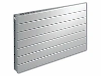 Vasco lotus radiator 100cm - afbeelding 1 van  2