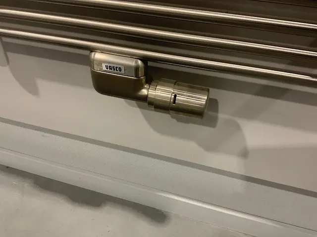 Vasco malta inox designradiator - afbeelding 3 van  4