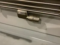 Vasco malta inox designradiator - afbeelding 3 van  4