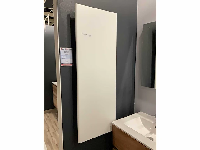 Vasco niva soft designradiator - afbeelding 2 van  5