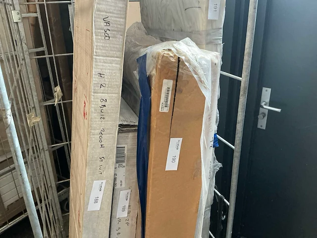 Vasco radiator - afbeelding 1 van  4