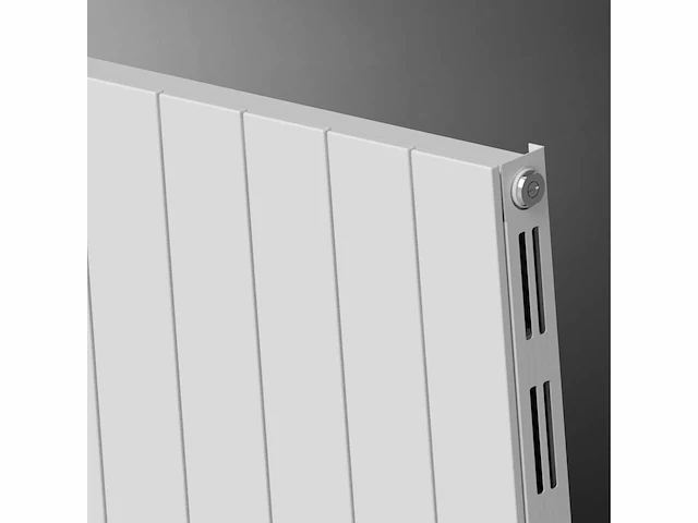 Vasco viola v1-zb verticale designradiator - afbeelding 2 van  4