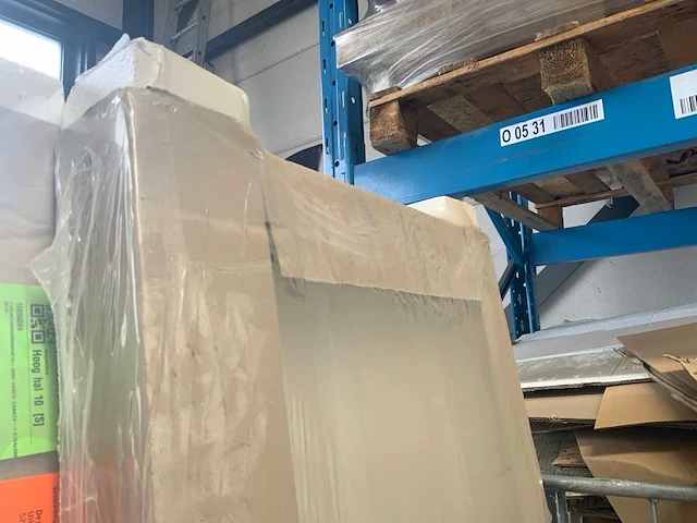 Vasco viola v1-zb verticale designradiator - afbeelding 4 van  4