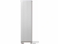 Vasco viola v1l1-zb designradiator 1255w - afbeelding 1 van  5
