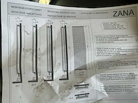 Vasco zana zv-1 designradiator - afbeelding 5 van  5