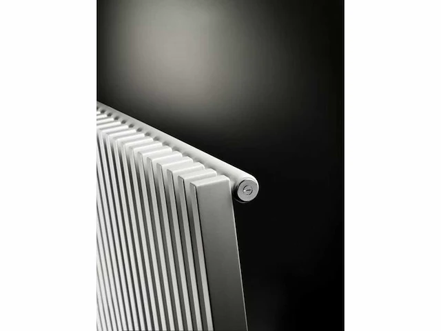 Vasco zana zv verticale designradiator - afbeelding 2 van  4